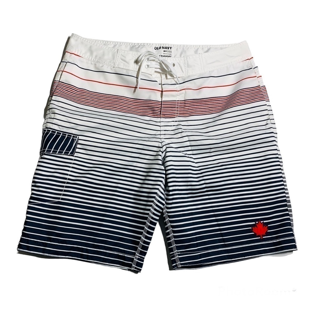 Old Navy L swim trunk